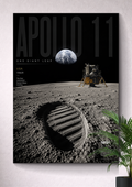 APOLLO | MOONSHOT | LUNAR