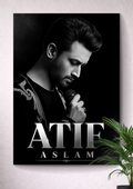 ATIF ASLAM | THE GOLDEN VOICE | A LEGEND IN MUSIC | TIMELESS MELODIES