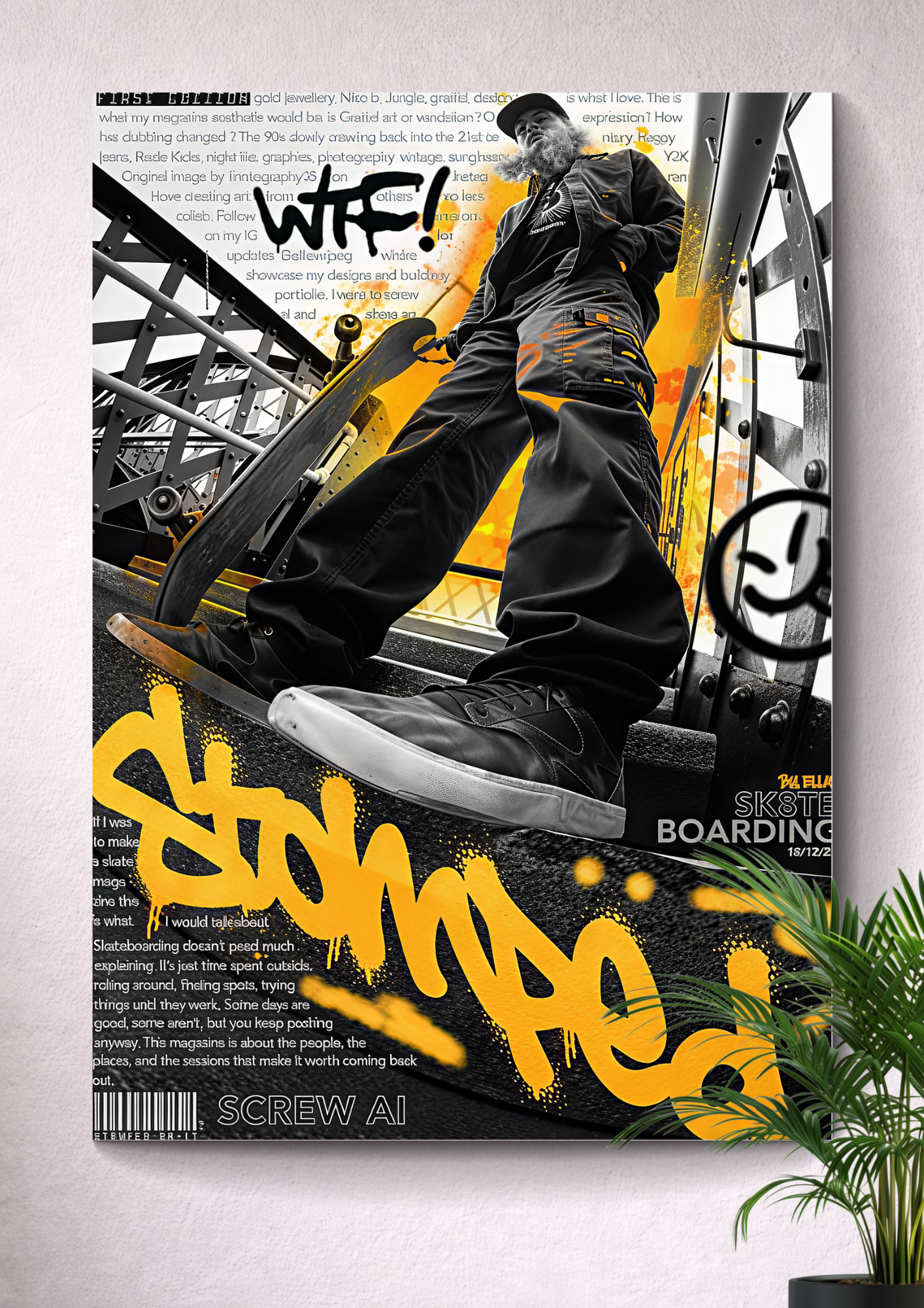 SKATE VIBES | BOARD LIFE | STREET CULTURE