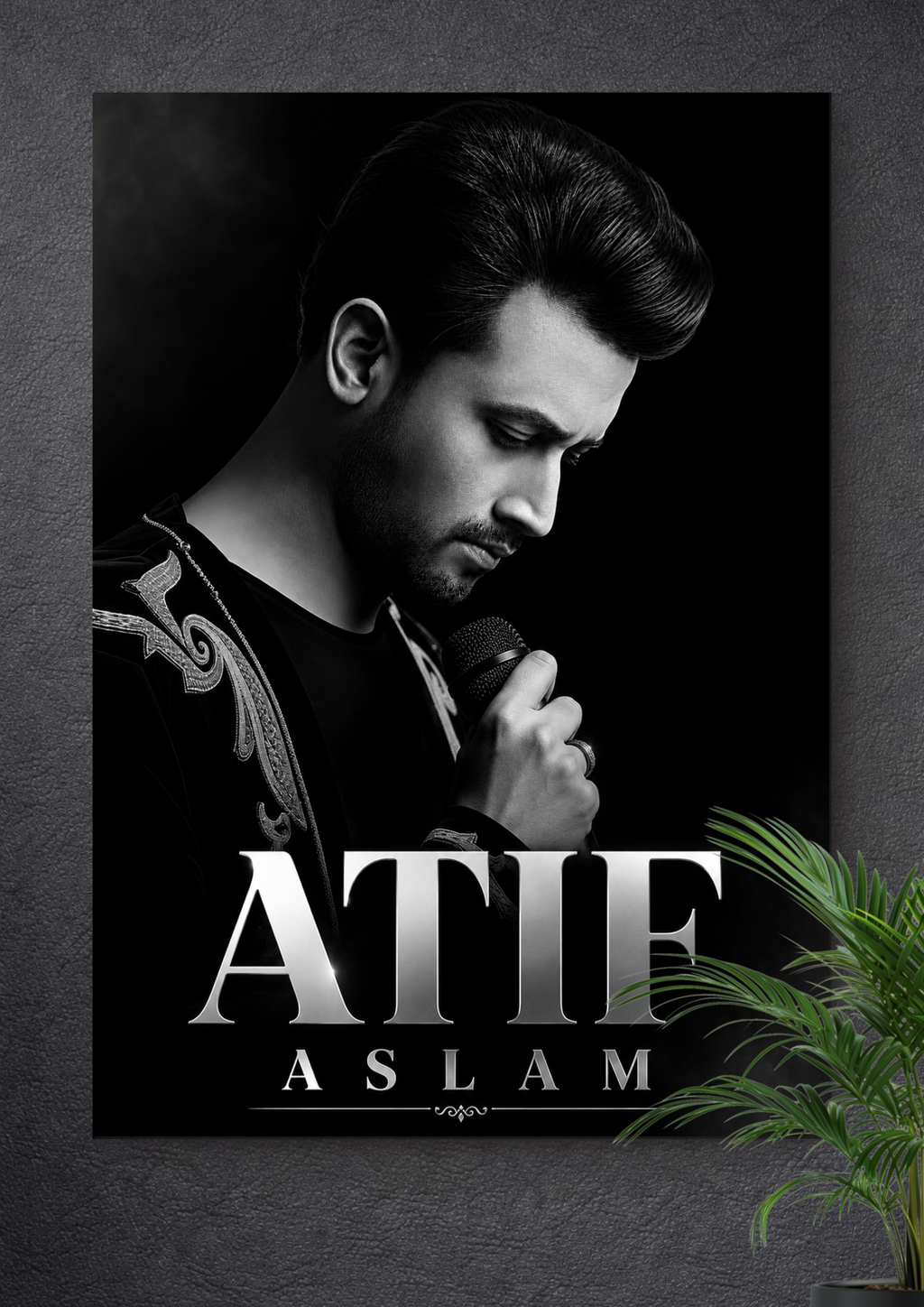ATIF ASLAM | THE GOLDEN VOICE | A LEGEND IN MUSIC | TIMELESS MELODIES