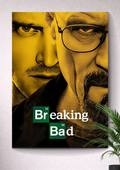 BREAKING BAD | POWER HAS A PRICE | CHEMISTRY BECAME DESTINY