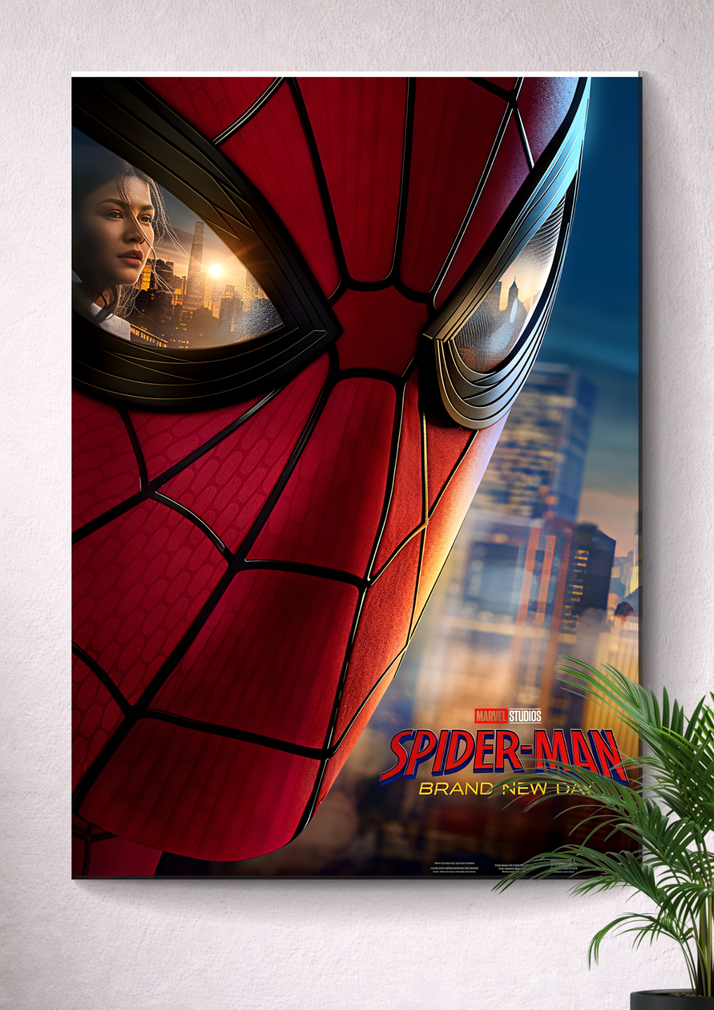 SPIDER-MAN | BRAND NEW DAY | MARVEL