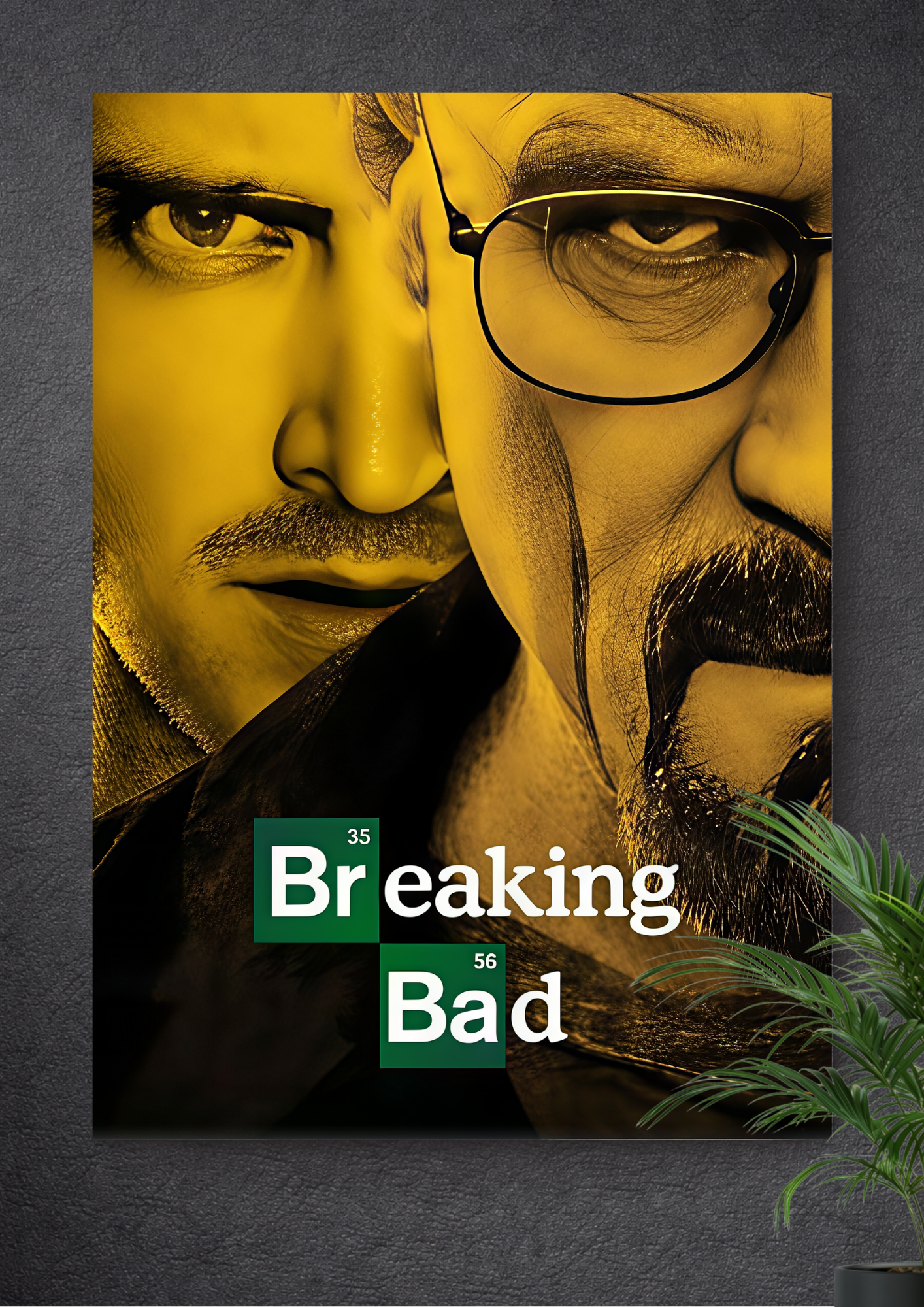 BREAKING BAD | POWER HAS A PRICE | CHEMISTRY BECAME DESTINY