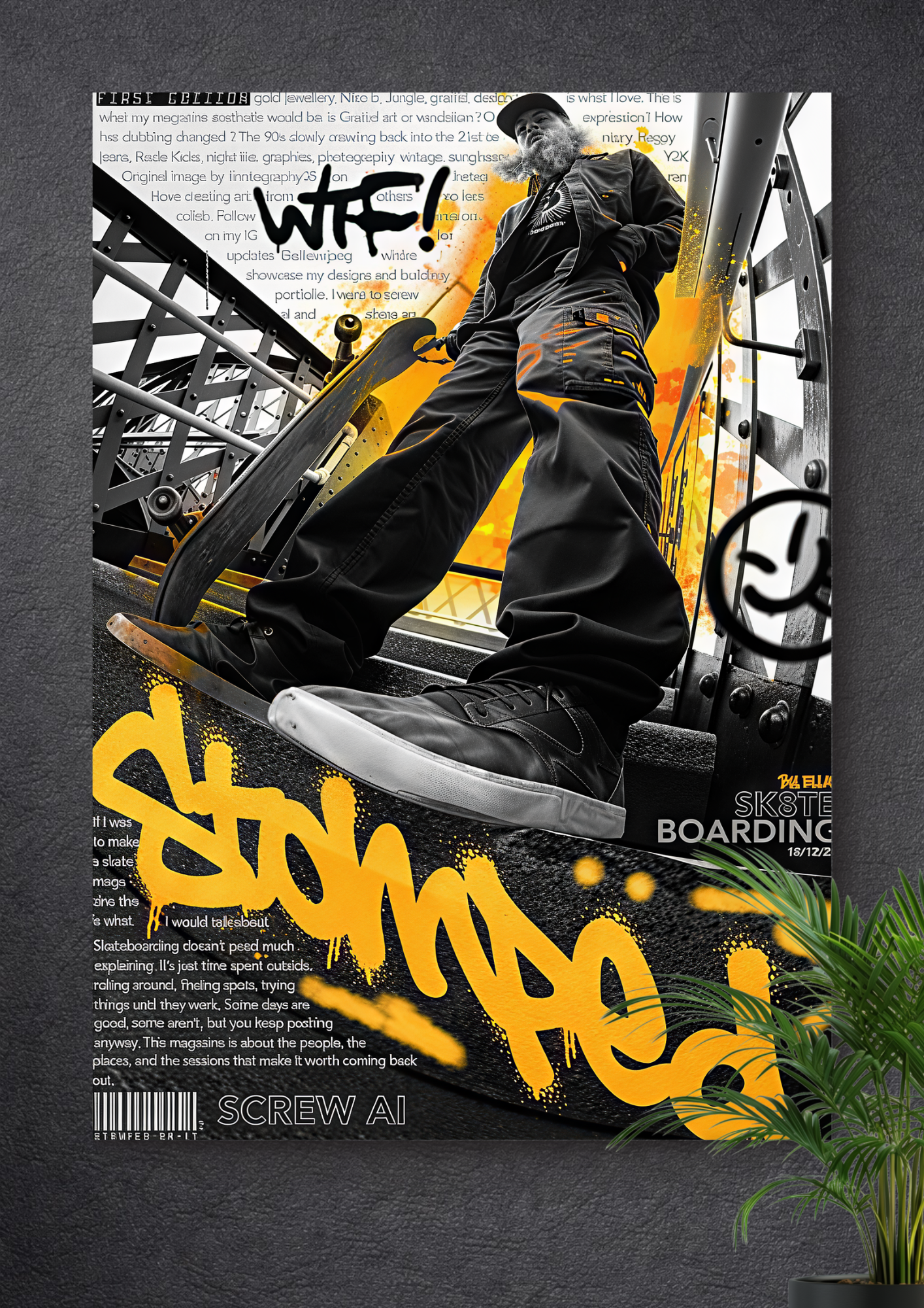 SKATE VIBES | BOARD LIFE | STREET CULTURE
