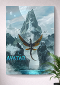AVATAR: THE WAY OF WATER | DISCOVER THE DEPTHS OF PANDORA | THE OCEAN HOLDS THEIR DESTINY