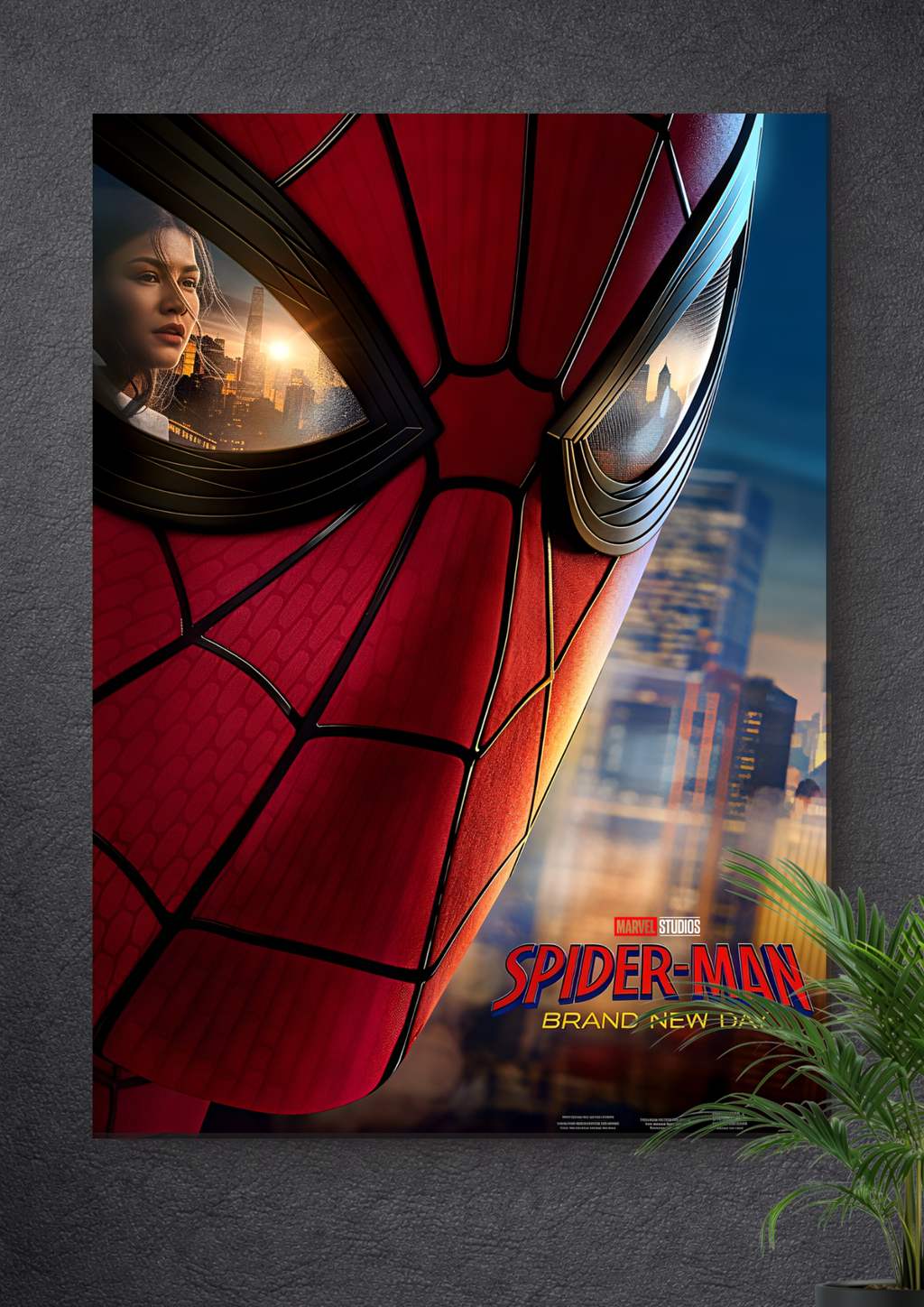 SPIDER-MAN | BRAND NEW DAY | MARVEL