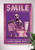 BREAKING: I'M STILL HERE | JUST ANOTHER DAY IN THE AFTERLIFE | SKELETON'S MORNING ROUTINE