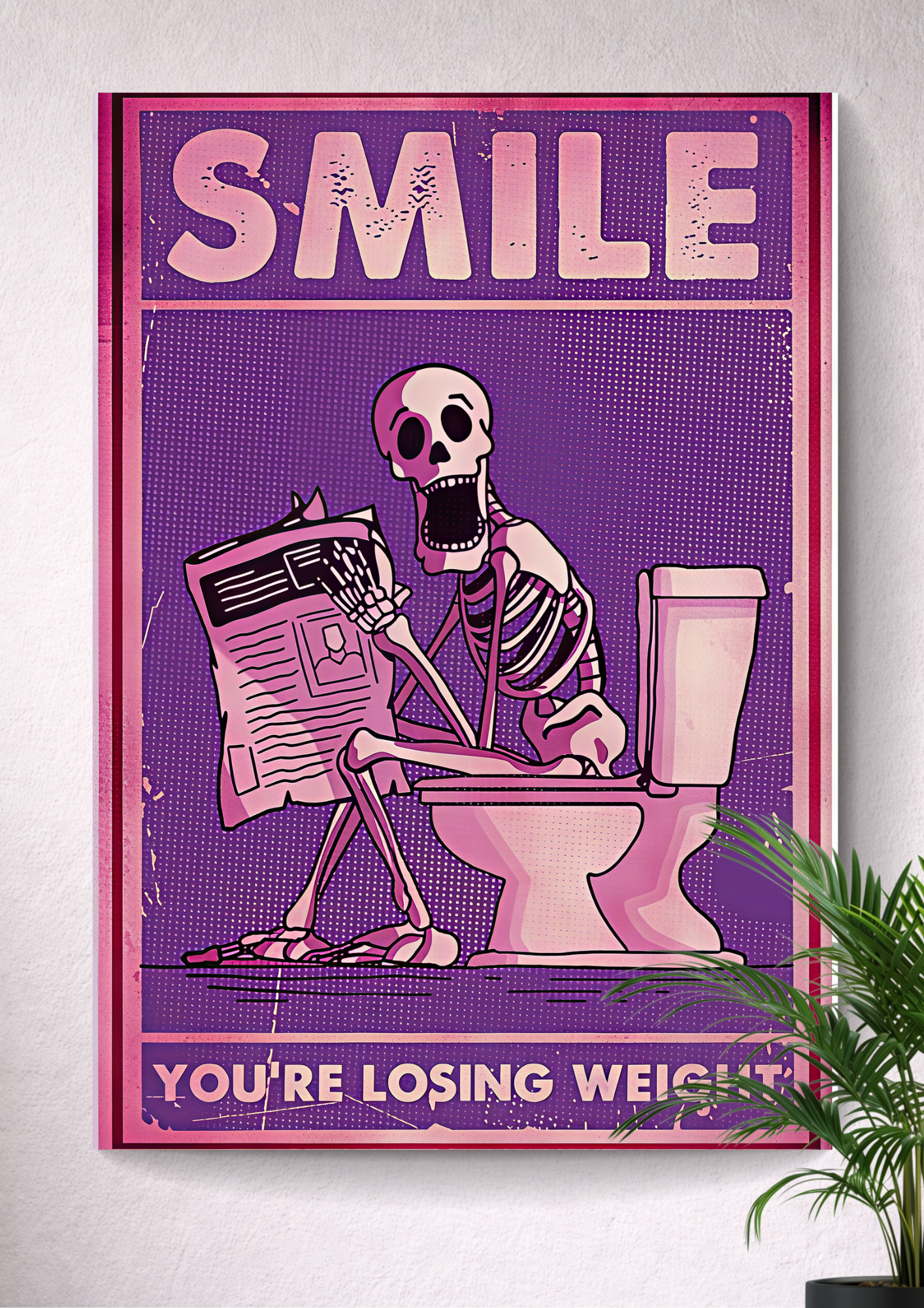 BREAKING: I'M STILL HERE | JUST ANOTHER DAY IN THE AFTERLIFE | SKELETON'S MORNING ROUTINE