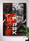 JOSH KELLY | PROFESSIONAL BOXING | FIGHT NIGHT | THE WARRIOR