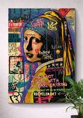 GRAFFITI QUEEN | STREET CULTURE