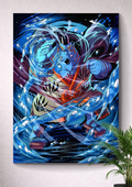ONE PIECE | FISH-MAN | JINBE