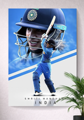 WOMEN’S CRICKET | BATTING STAR | FEARLESS