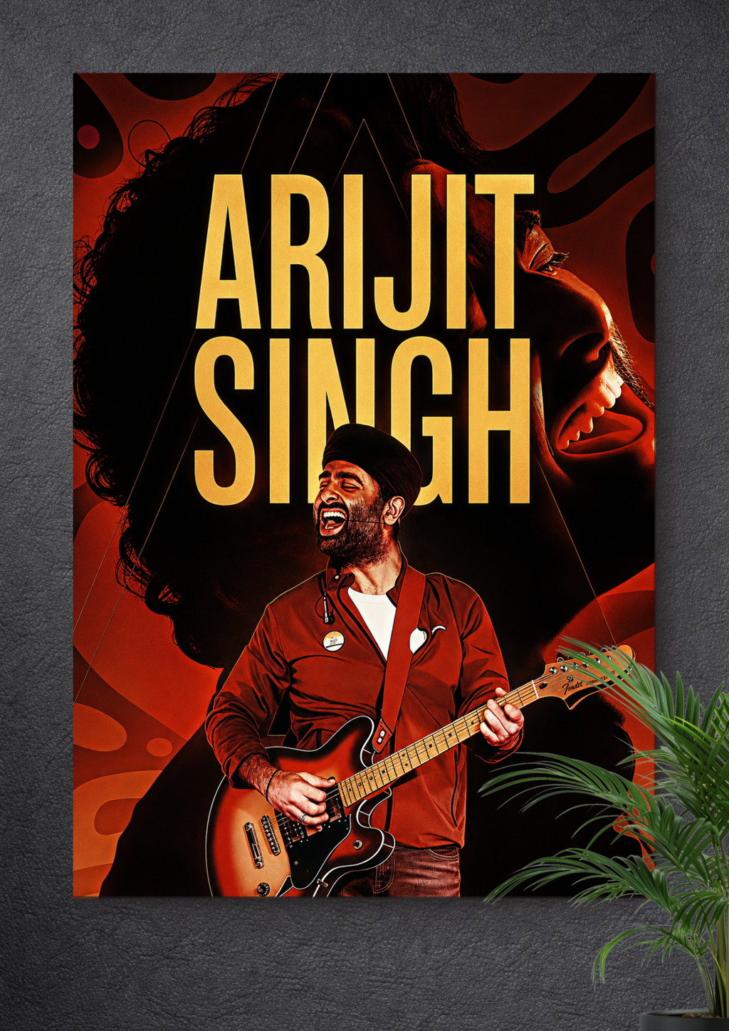 ARJIT SINGH | THE VOICE OF EMOTIONS | A LEGACY IN SONG | THE ICONIC VOICE