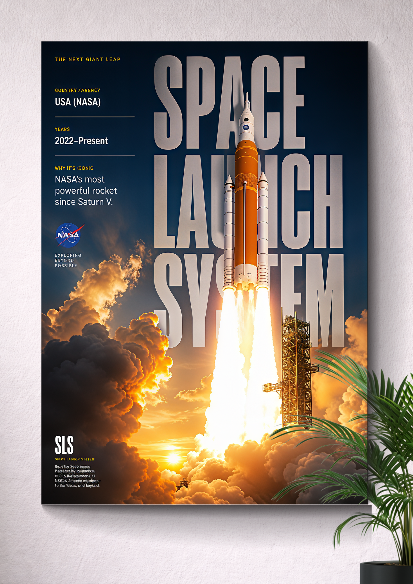 ARTEMIS | EXPLORER | LAUNCH