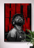 ROHIT SHARMA | JERSEY: 45 | THE HITMAN LEGACY | INDIA’S HITMAN
