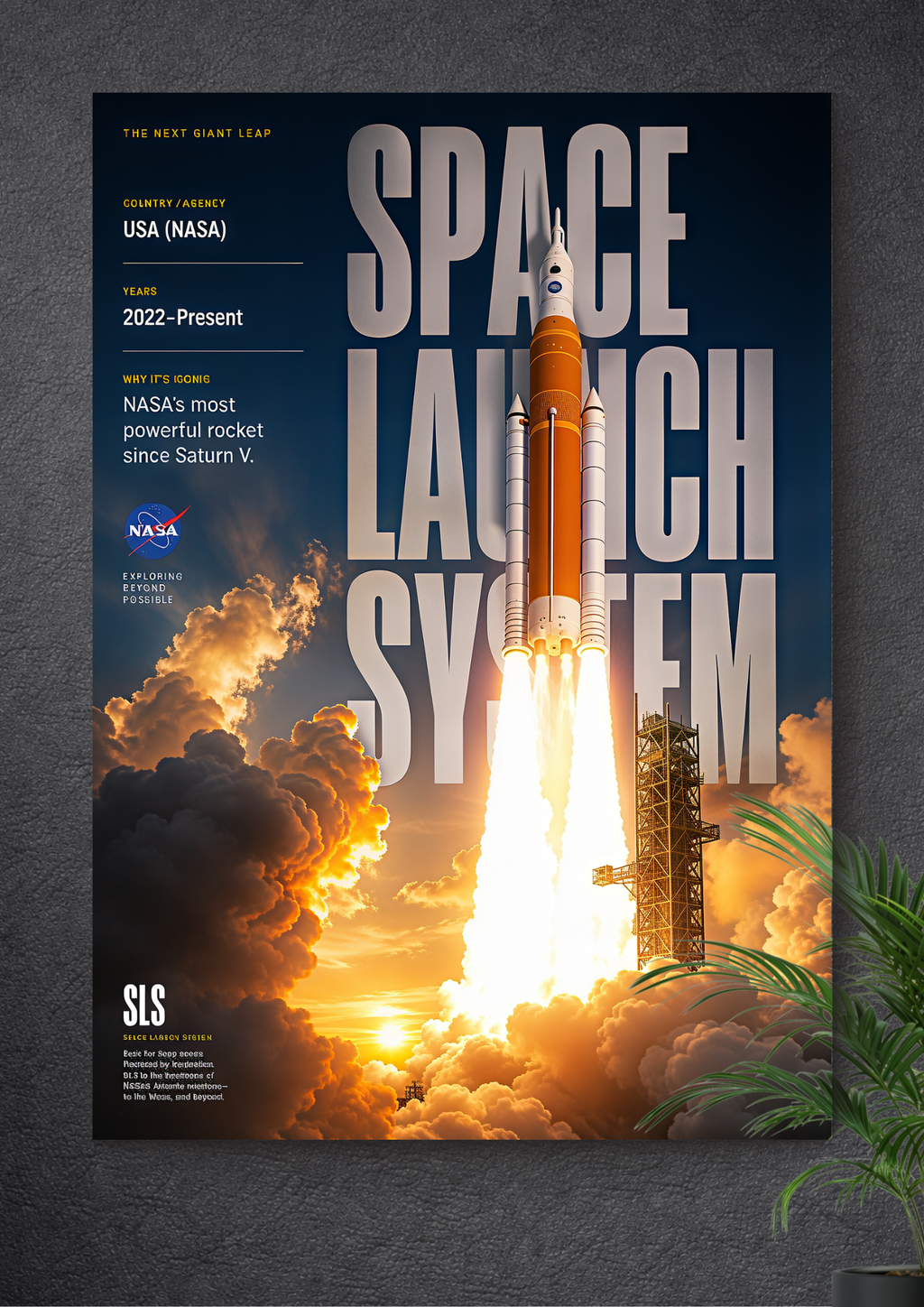 ARTEMIS | EXPLORER | LAUNCH