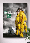 BREAKING BAD | WALTER WHITE | PINK MAN | EVERY DECISION CHANGES EVERYTHING