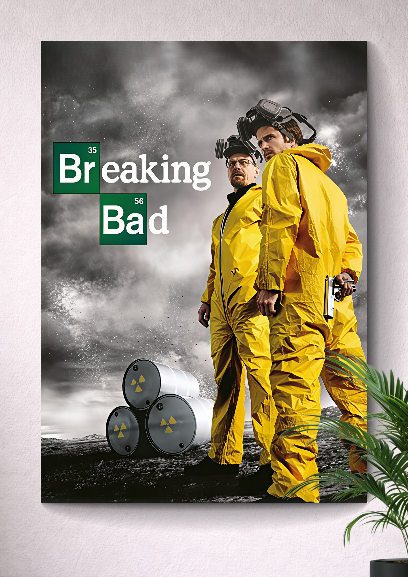 BREAKING BAD | WALTER WHITE | PINK MAN | EVERY DECISION CHANGES EVERYTHING