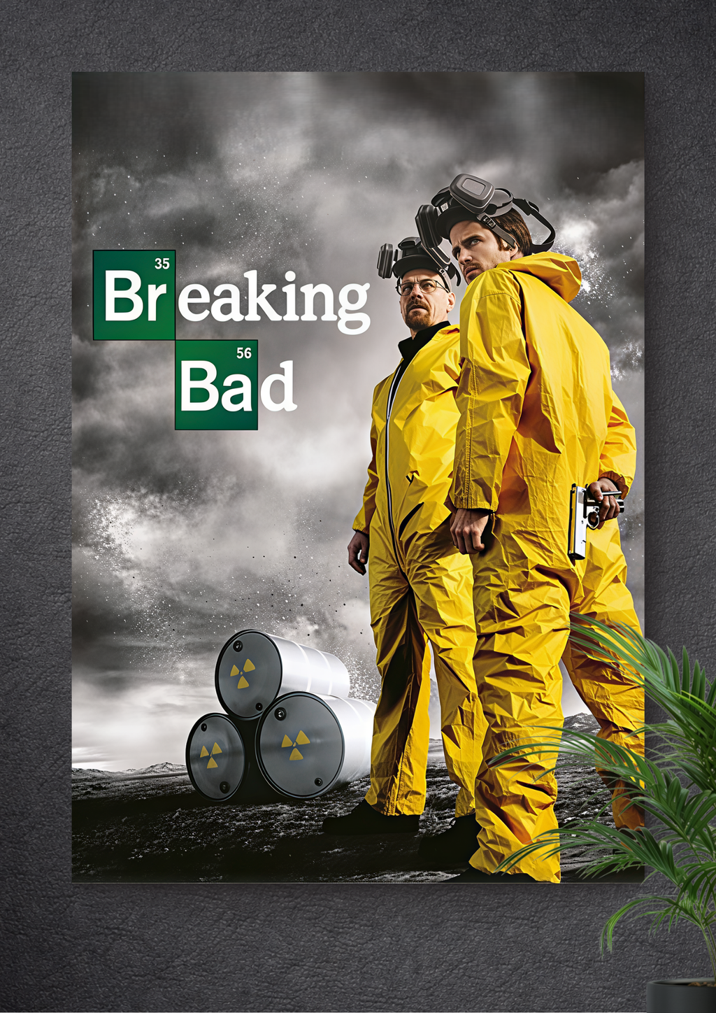BREAKING BAD | WALTER WHITE | PINK MAN | EVERY DECISION CHANGES EVERYTHING