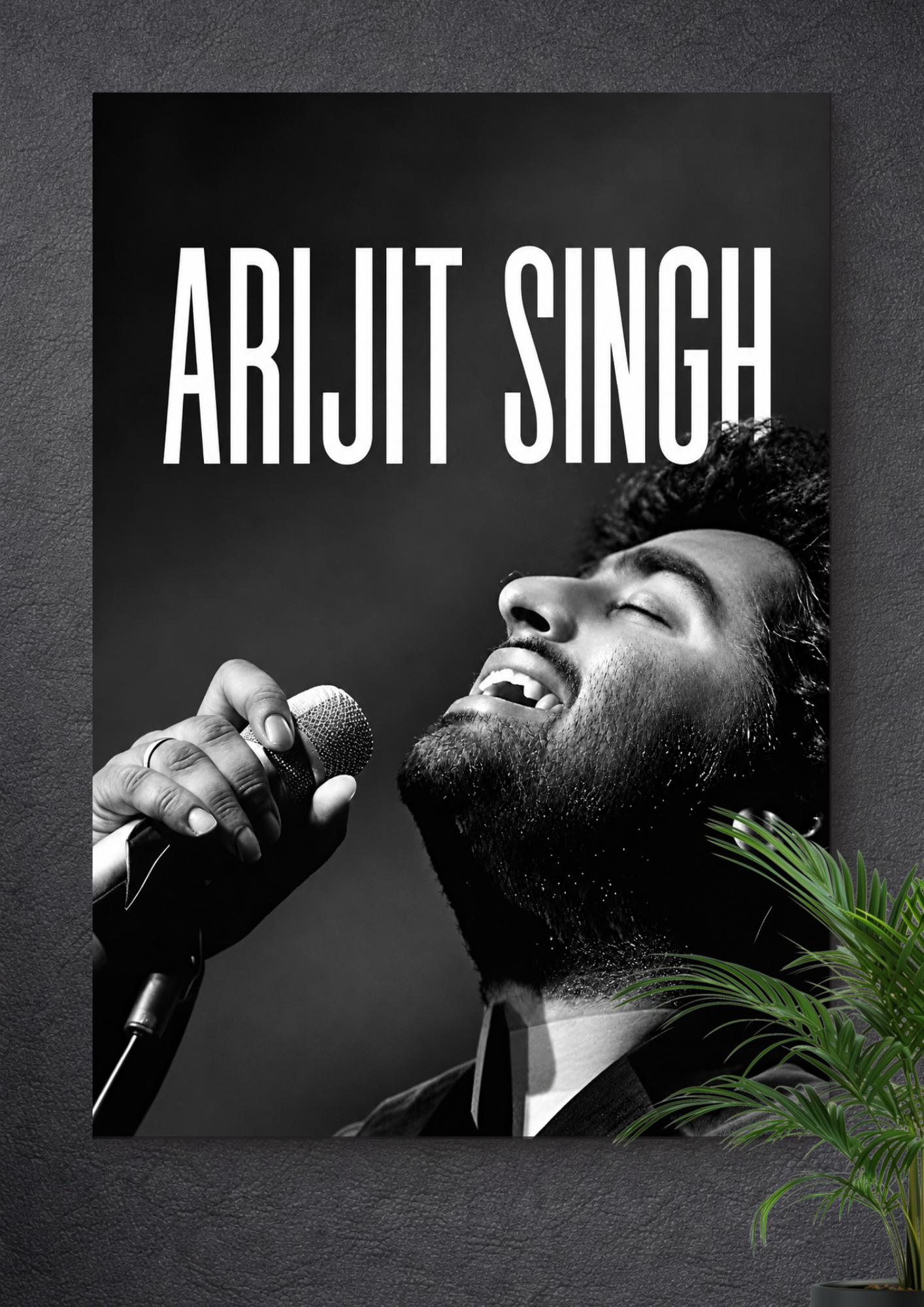 ARJIT SINGH | TIMELESS VOICE | THE SOULFUL ICON | ONE VOICE, MILLIONS OF HEARTS