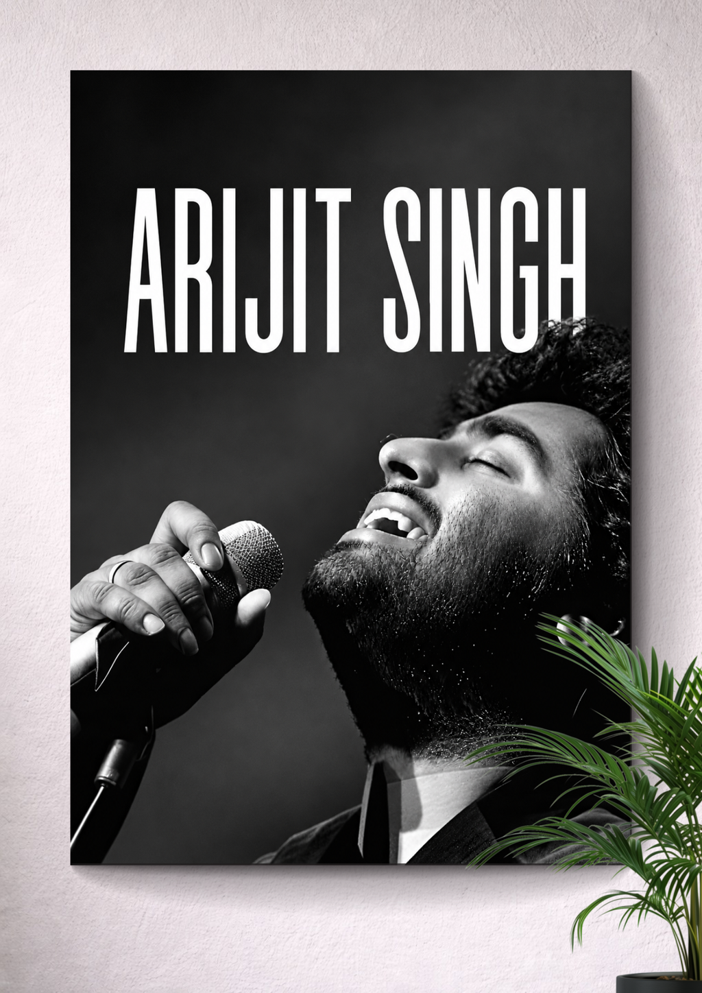 ARJIT SINGH | TIMELESS VOICE | THE SOULFUL ICON | ONE VOICE, MILLIONS OF HEARTS