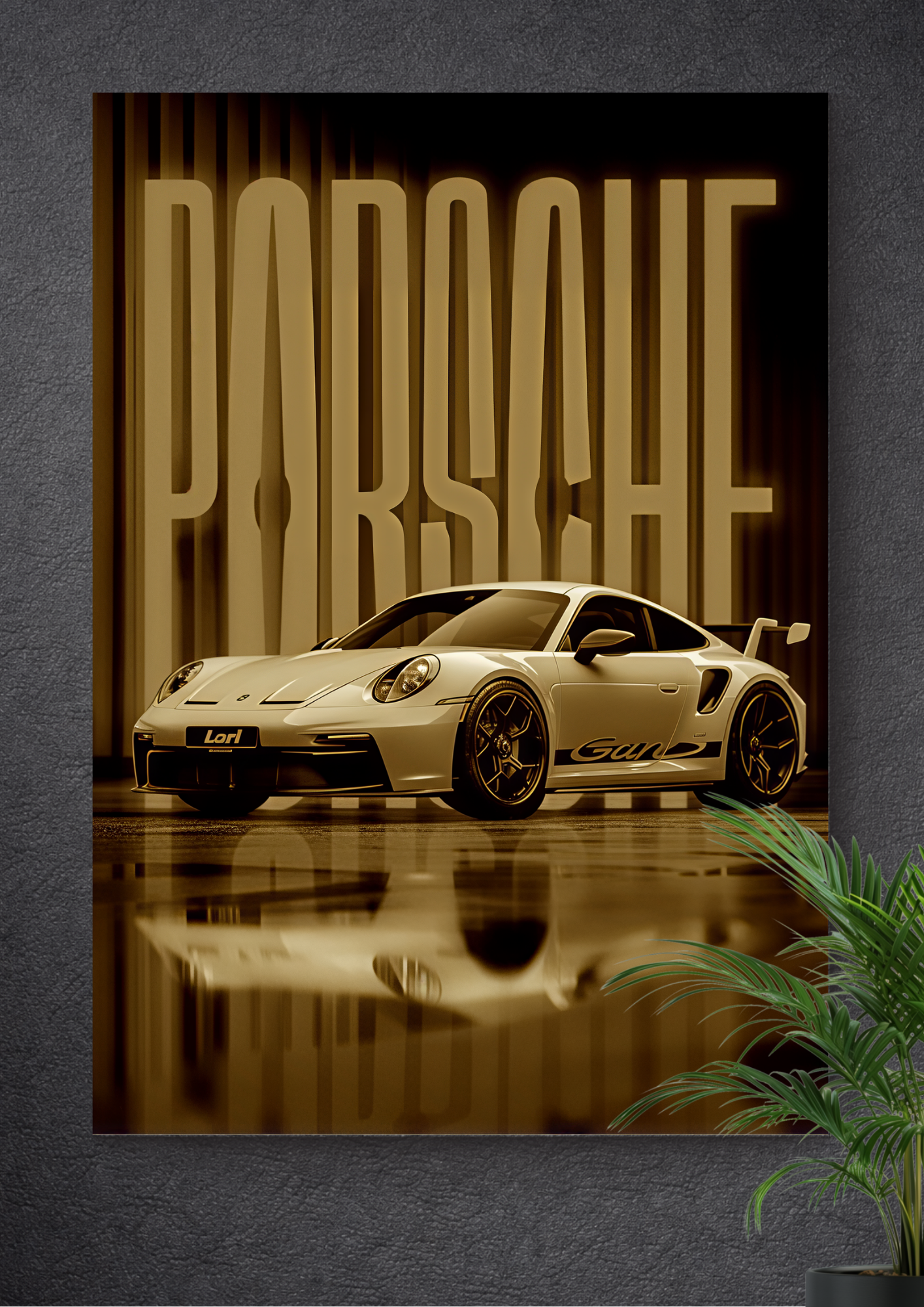 PORSCHE 911 | GT3 RS | SUPREMACY | PURE PERFORMANCE | BORN FOR THE TRACK