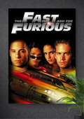 THE FAST AND THE FURIOUS (2001) | RACE HARD. RISK EVERYTHING | THE ROAD TO FAMILY STARTS HERE