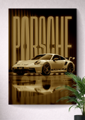 PORSCHE 911 | GT3 RS | SUPREMACY | PURE PERFORMANCE | BORN FOR THE TRACK