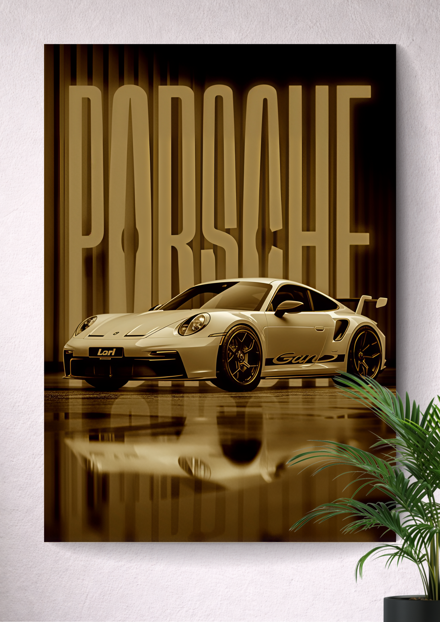 PORSCHE 911 | GT3 RS | SUPREMACY | PURE PERFORMANCE | BORN FOR THE TRACK