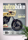 MZ SKORPION 660 | 1999 | 660 CC, SINGLE-CYLINDER, 4-STROKE