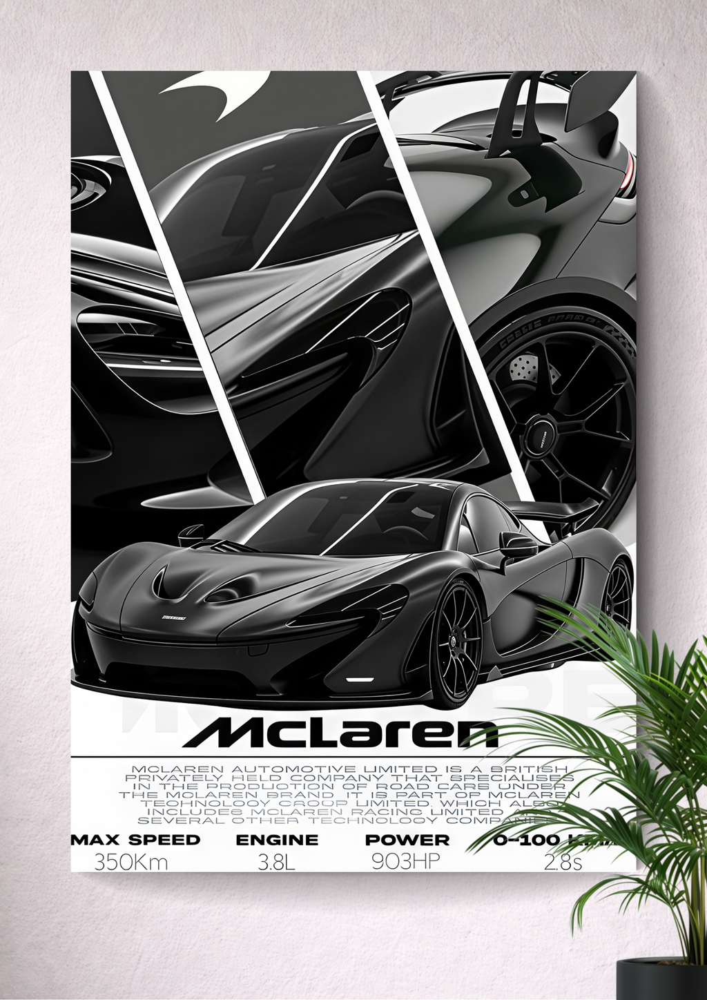 MCLAREN 765LT | BUILT FOR SPEED | 330 KM/H | CARBON BEAST