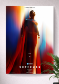 SUPERMAN | CLARK KENT | THE MAN OF STEEL | RISE OF SUPERMAN