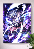 DRAGON BALL SUPER | KAMEHAMEHA | ULTRA INSTINCT