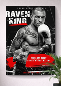 RAYEN KING | THE LAST FIGHT | THE FINAL BOUT | BATTLE FOR GLORY
