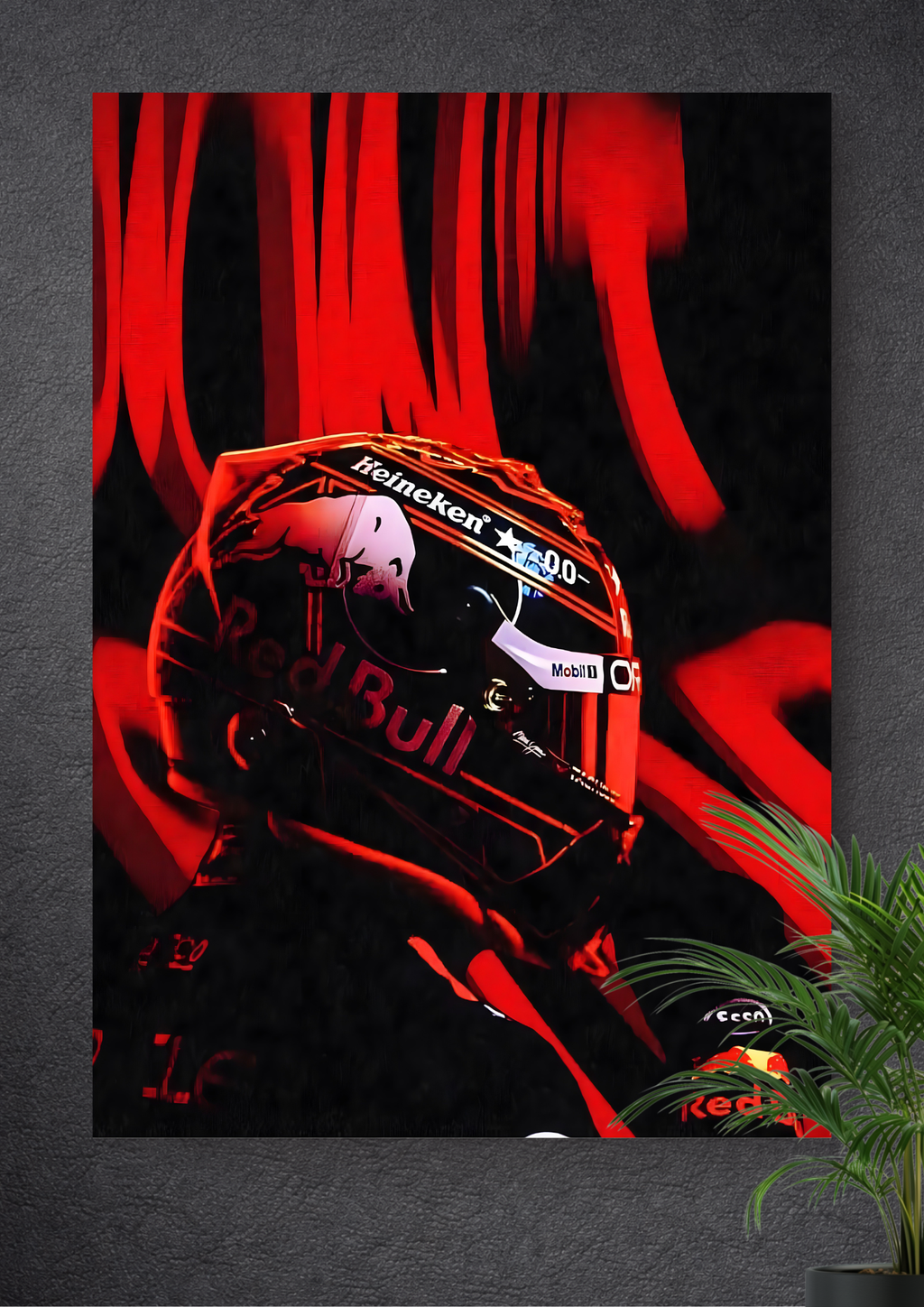 MAX EMILIAN VERSTAPPEN | FORMULA 1  | RED BULL RACING