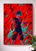 DRAGON BALL SUPER | VEGITO |