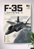 F-35 LIGHTNING II | LIGHTNING | BLAZE | SPECTER