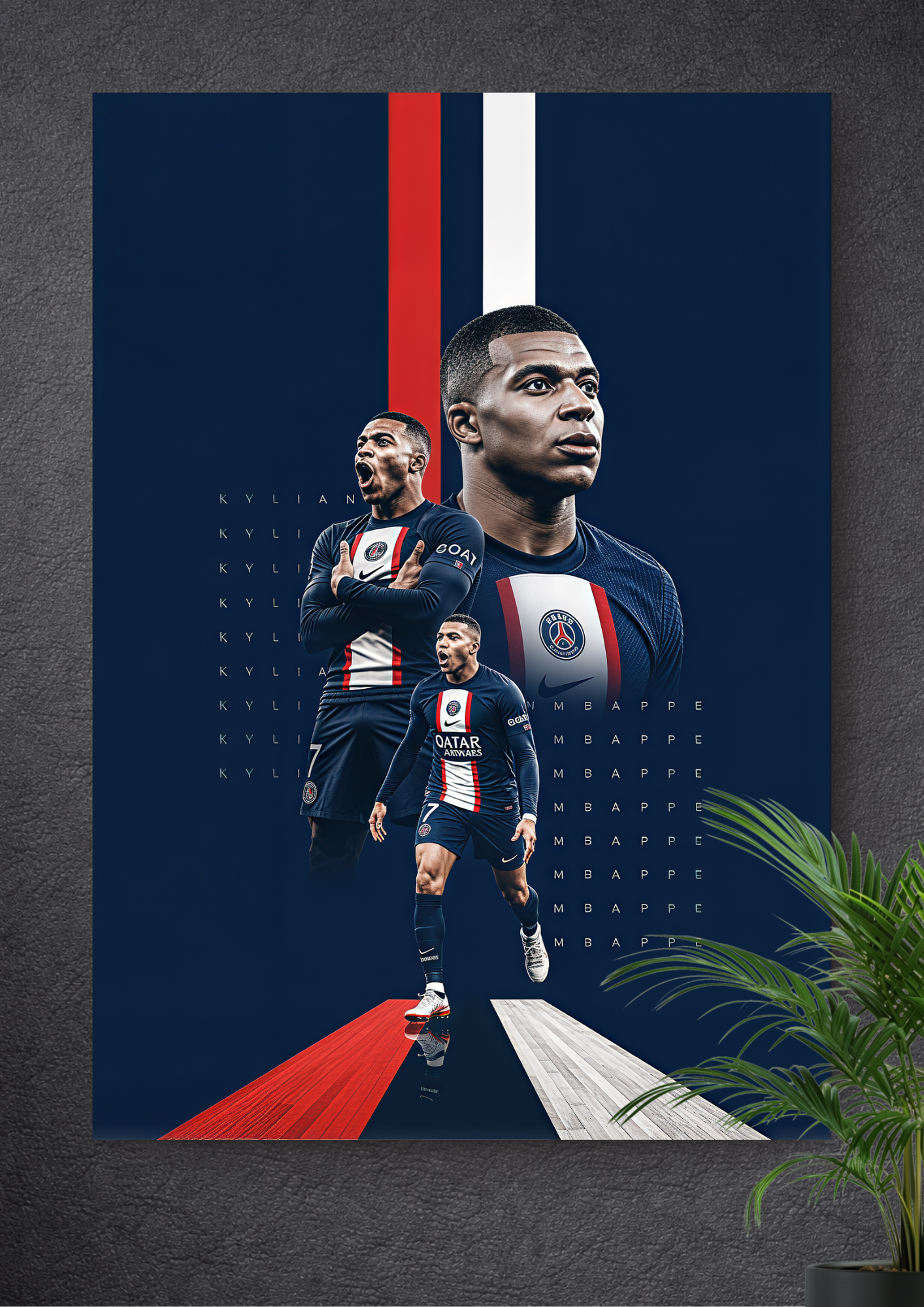 KYLIAN MBAPPÉ | MADRID’S NEW KING | THE KING OF SPEED | MADRID’S NEW ERA