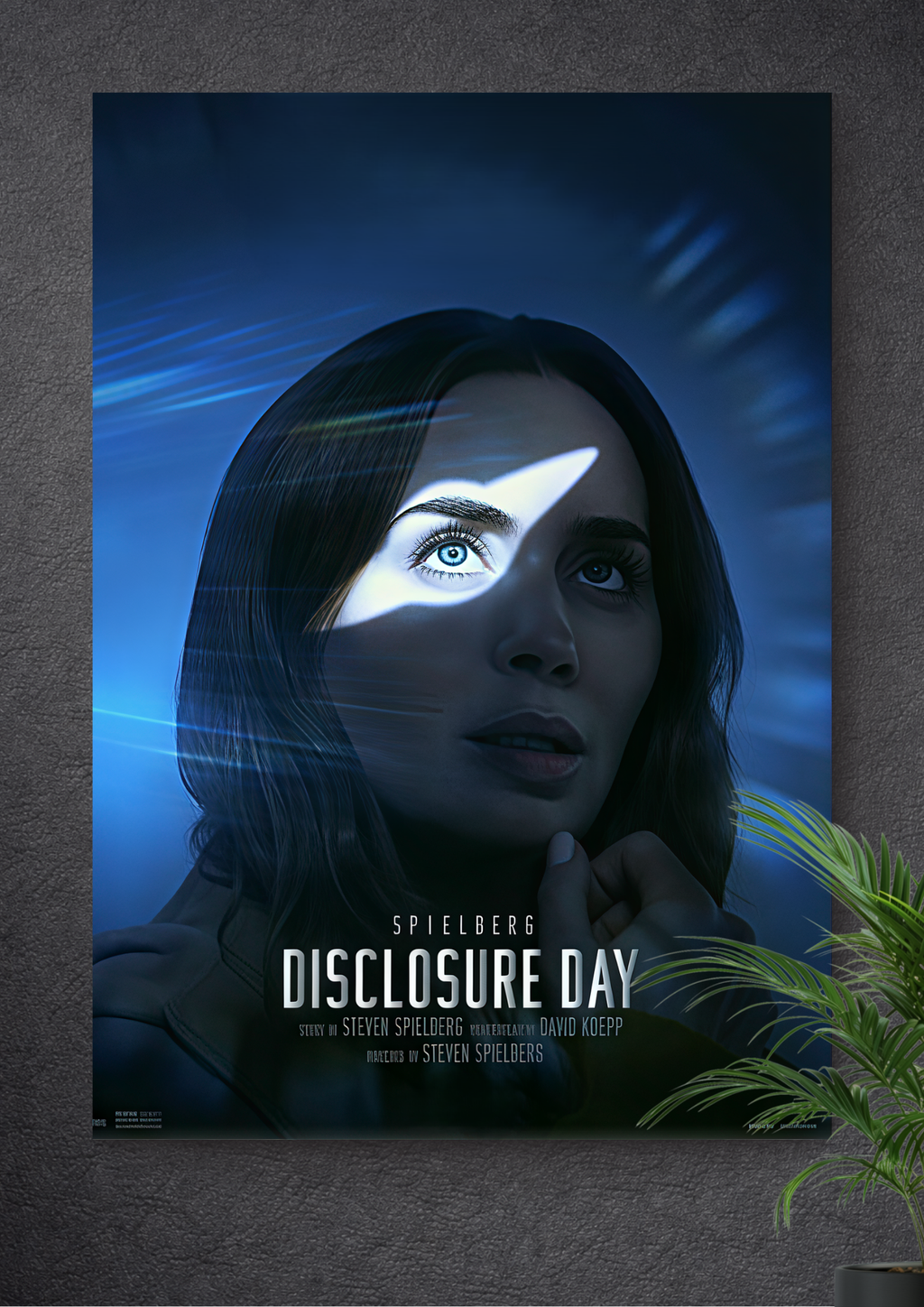 DISCLOSURE DAY | THE TRUTH CHANGES EVERYTHING | DISCLOSURE HAS BEGUN