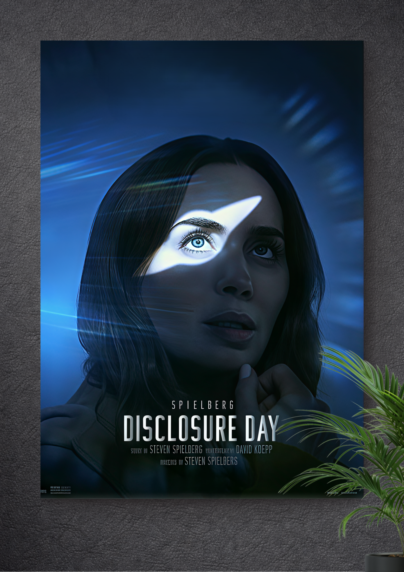 DISCLOSURE DAY | THE TRUTH CHANGES EVERYTHING | DISCLOSURE HAS BEGUN
