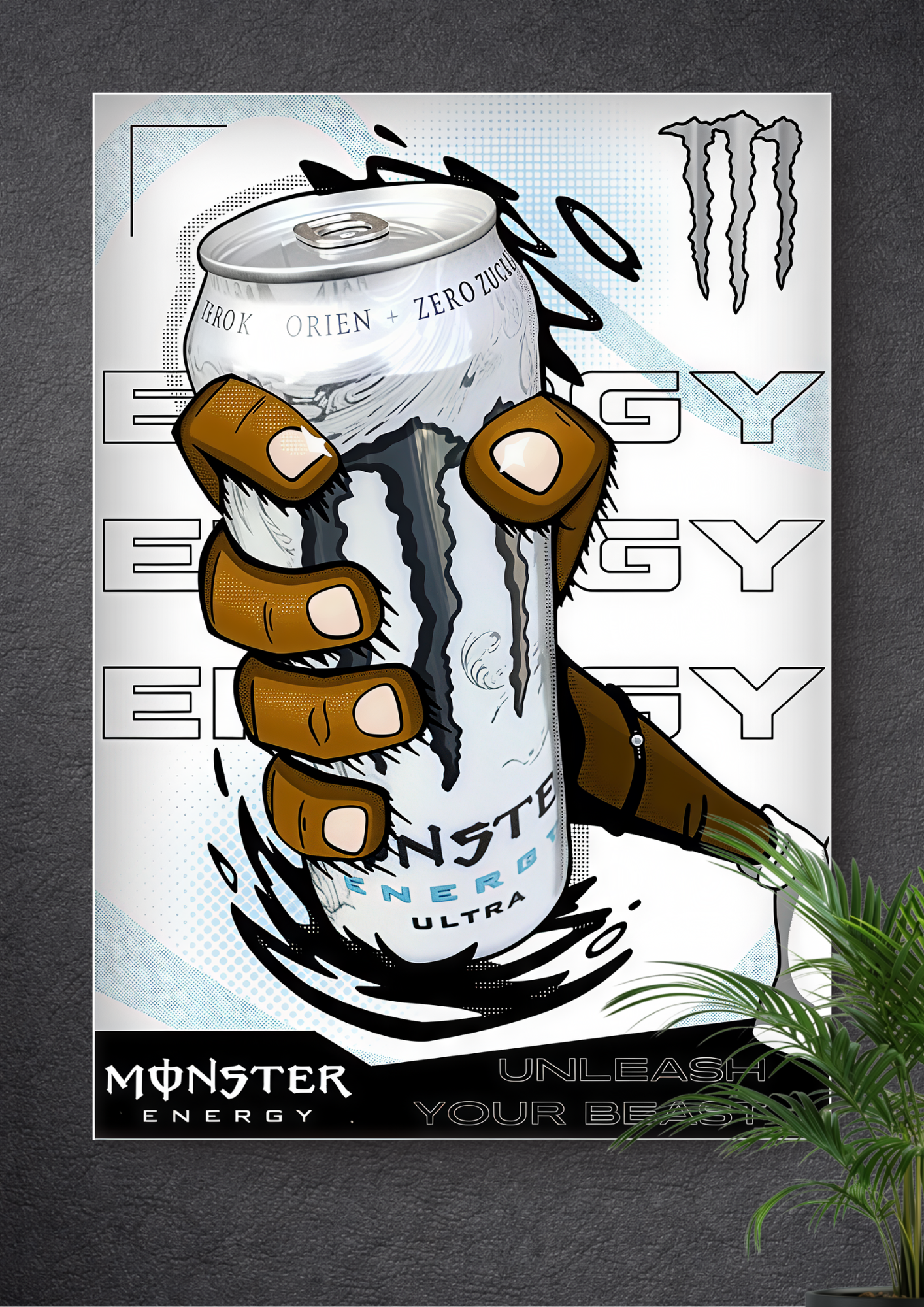 UNLEASH THE BEAST | THE BEAST HAS ARRIVED | MONSTER MODE