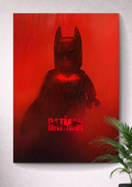 BATMAN |  LEGO | VENGEANCE IN THE RAIN |