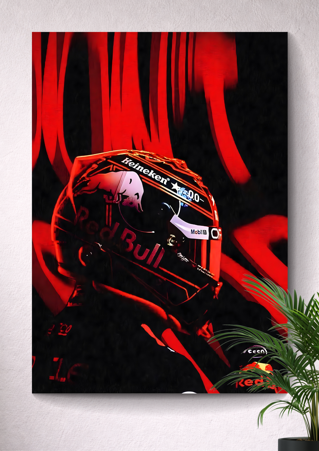 MAX EMILIAN VERSTAPPEN | FORMULA 1  | RED BULL RACING