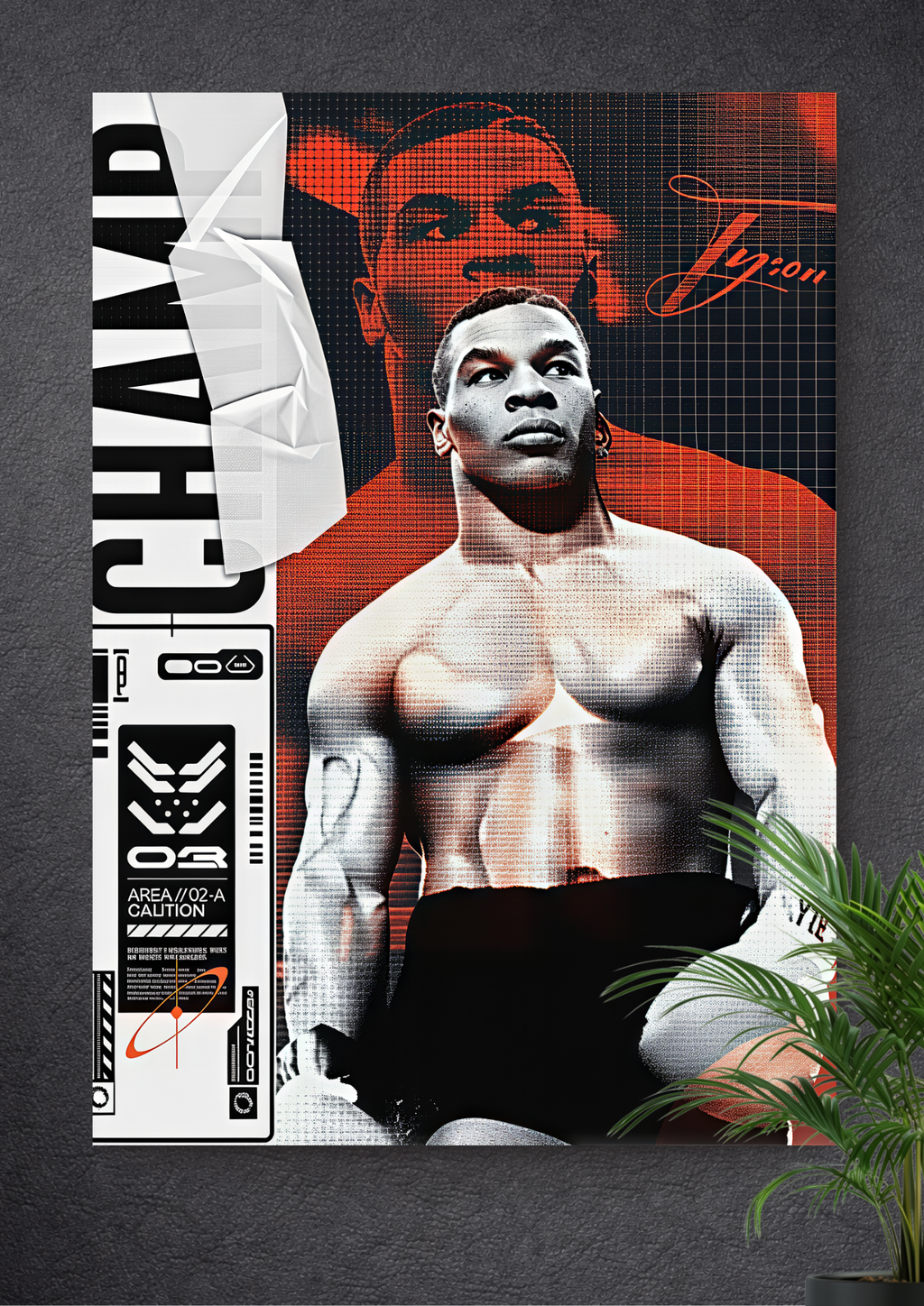 MIKE TYSON  | CLASSIC BOXING LEGEND | KNOCKOUT KING | FIGHTING LEGEND