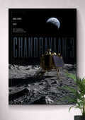 CHANDRAYAAN | ISRO | LUNAR | VICTORY
