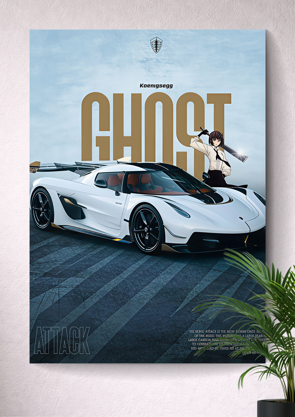 KOENIGSEGG JESKO | ENGINEERED FOR THE IMPOSSIBLE | Hypercar | UNLEASHED
