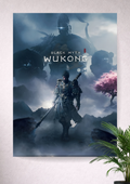 BLACK MYTH WUKONG | GAMING POSTER
