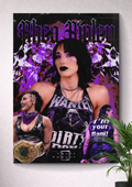 RHEA RIPLEY | THE MAMI ERA | THE QUEEN OF CHAOS | WWE