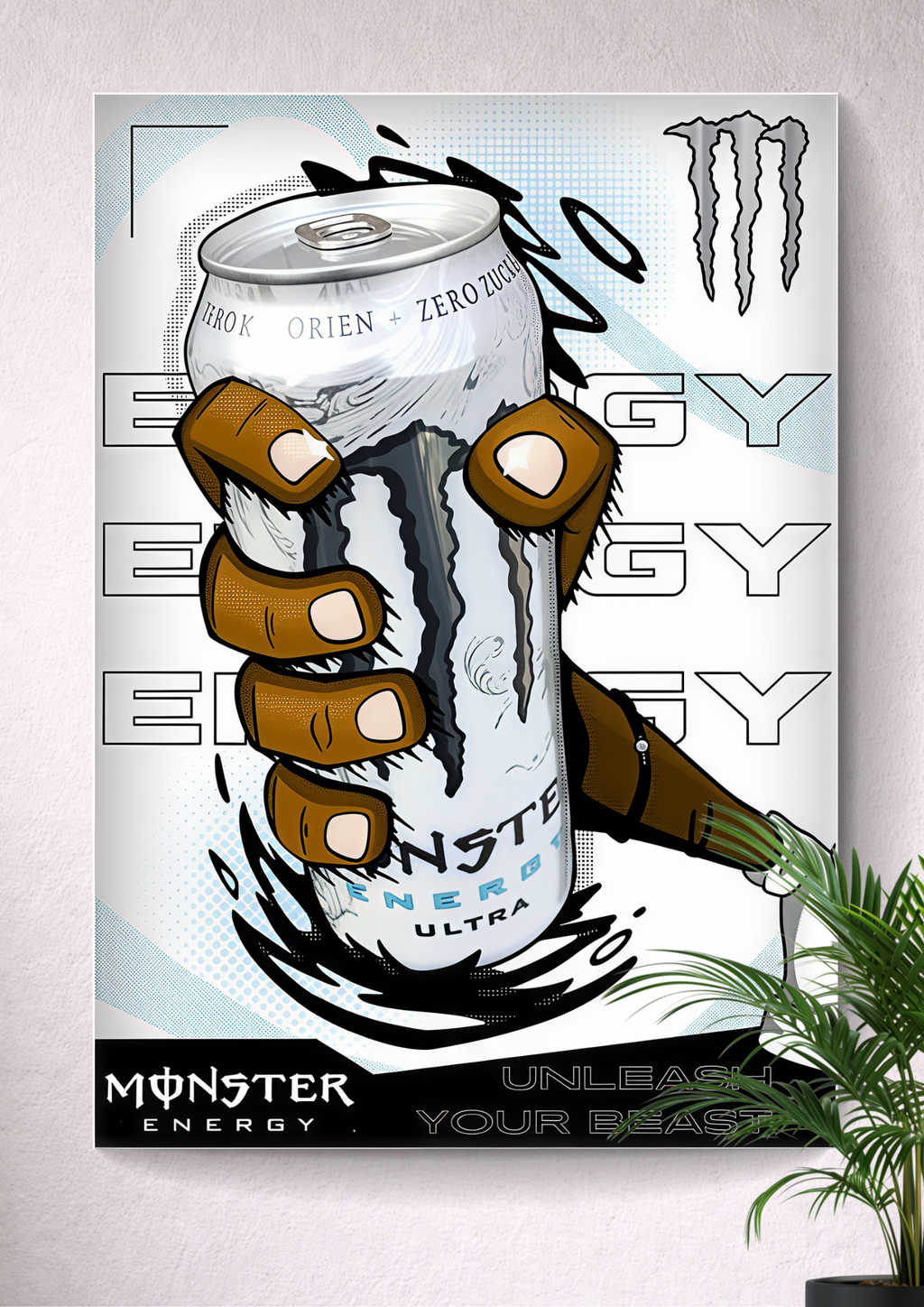 UNLEASH THE BEAST | THE BEAST HAS ARRIVED | MONSTER MODE