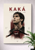 KAKÁ | RICARDO IZECSON DOS SANTOS LEITE | HE KING OF MILAN